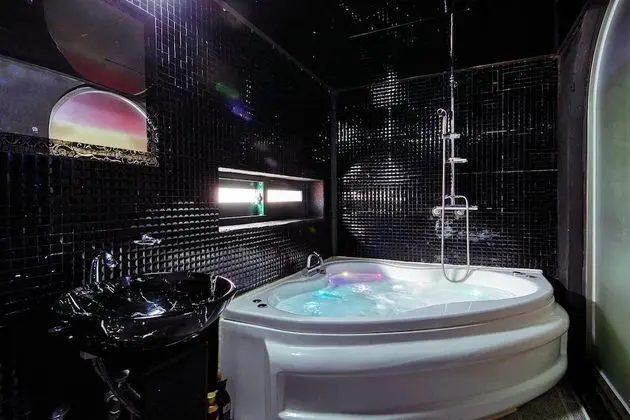 Basic Oda, 1 Yatak Odası (V-103)