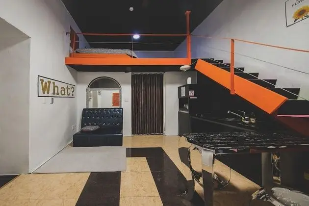 Basic Oda, 1 Yatak Odası (V-103)