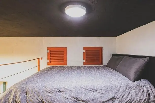 Basic Oda, 1 Yatak Odası (V-103)