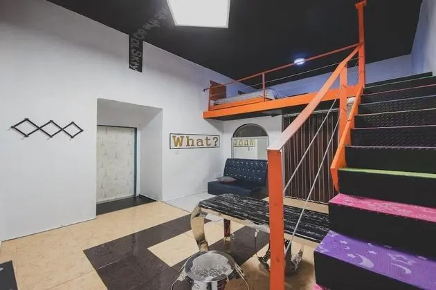 Basic Oda, 1 Yatak Odası (V-103)