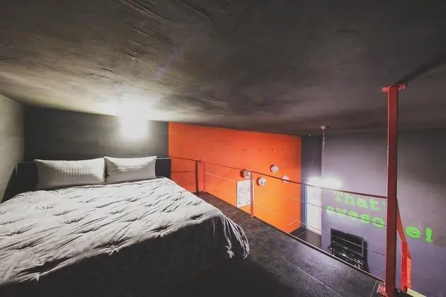 Basic Oda, 1 Yatak Odası (V-201 ( Spa ))