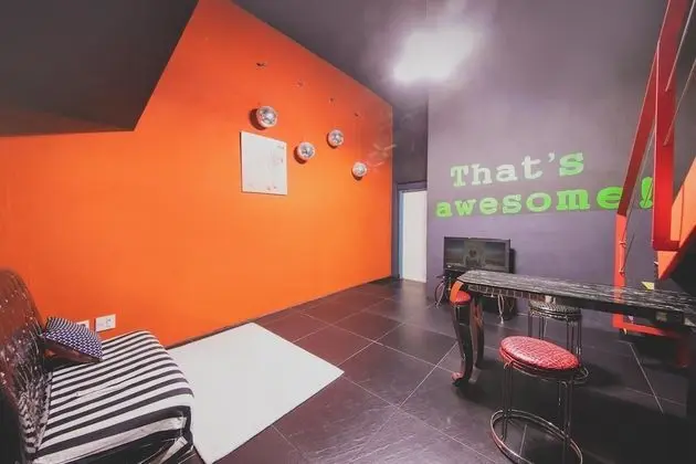 Basic Oda, 1 Yatak Odası (V-201 ( Spa ))