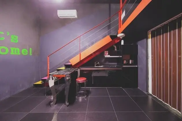 Basic Oda, 1 Yatak Odası (V-201 ( Spa ))