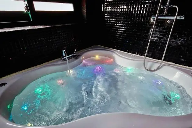 Basic Oda, 1 Yatak Odası (V-201 ( Spa ))