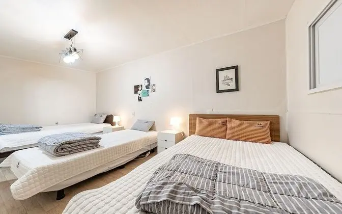 Oda (Basement Pension Room)