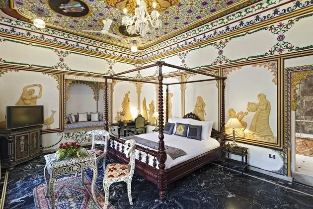 Standard Oda, 1 Çift Kişilik veya 2 Tek Kişilik Yatak (Palace Room )