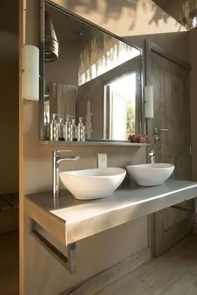 Süit, 2 Yatak Odası, Nehir Manzaralı, Bahçeli