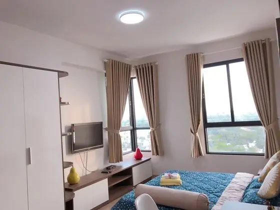 Apart Daire, 3 Yatak Odası