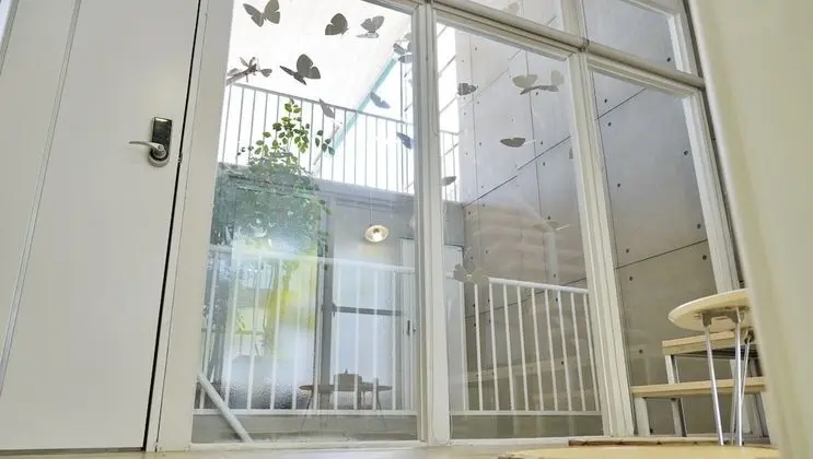 Dört Kişilik Oda (L301)