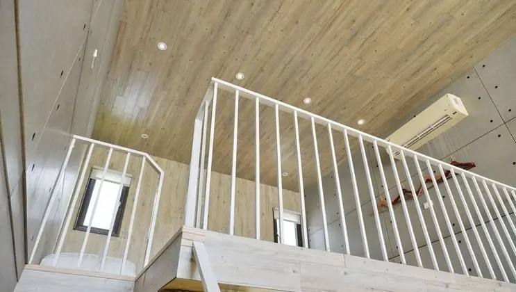Dört Kişilik Oda (L301)