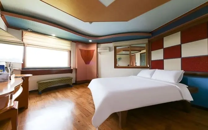 Oda (Special Room A)