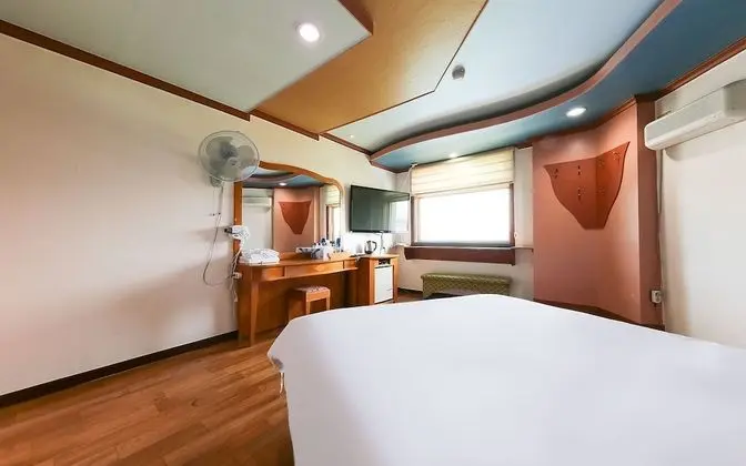 Oda (Special Room A)