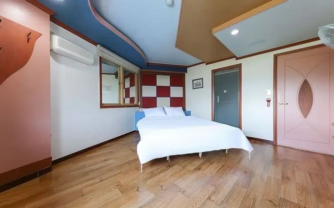 Oda (Special Room A)