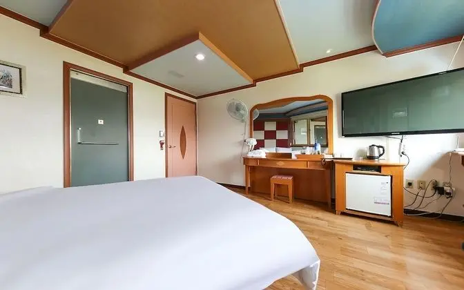 Oda (Special Room A)