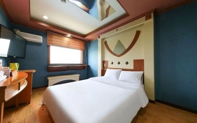 Oda (Standard Room A (bed))