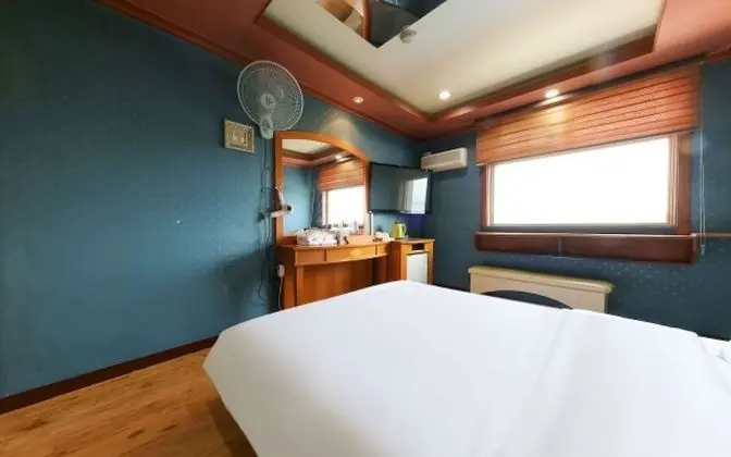 Oda (Standard Room A (bed))