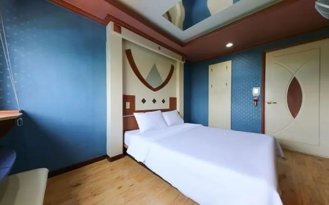 Oda (Standard Room A (bed))