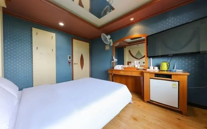 Oda (Standard Room A (bed))