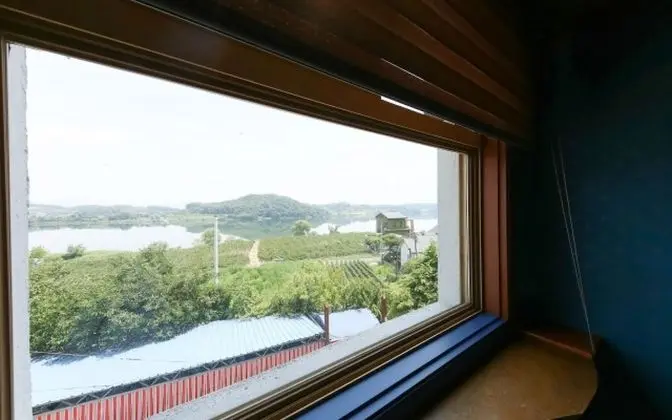 Oda (Standard Room A (bed))