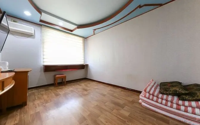 Oda (Standard Room B (Ondol))