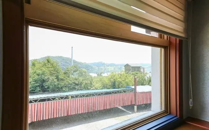 Oda (Standard Room B (Ondol))