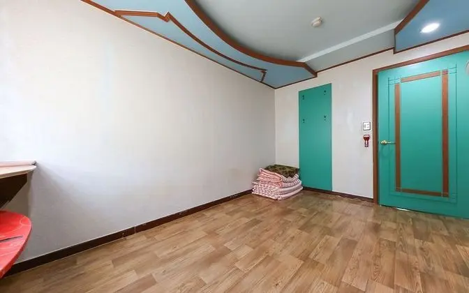Oda (Standard Room B (Ondol))