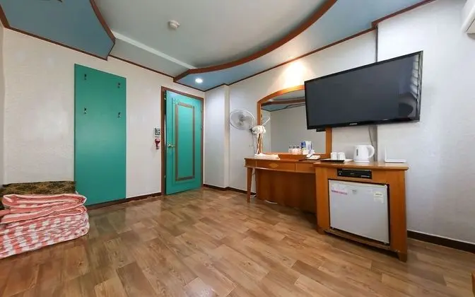 Oda (Standard Room B (Ondol))