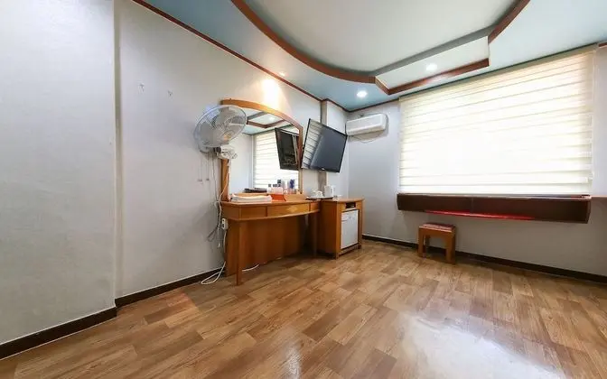 Oda (Standard Room B (Ondol))