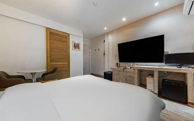 Oda (Standard Room)