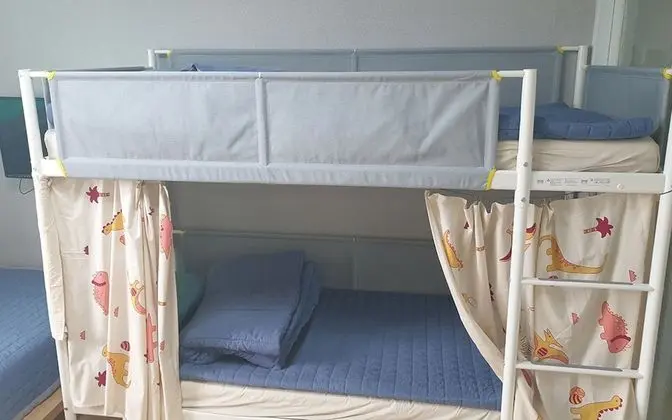 Oda (Bunker Bed Room)