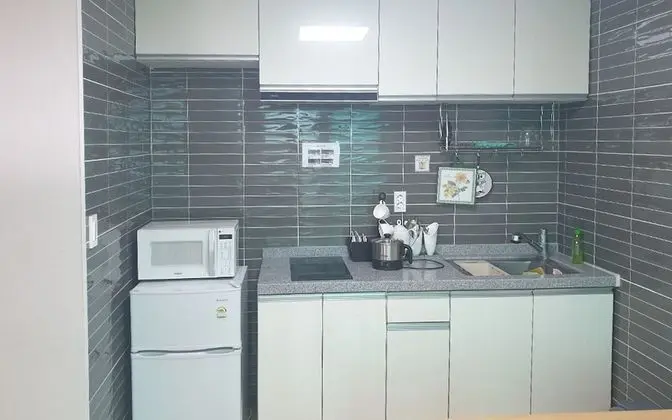 Oda (Bunker Bed Room)