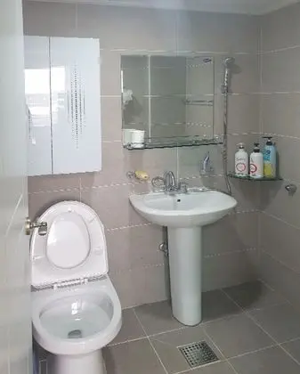 Oda (Bunker Bed Room)