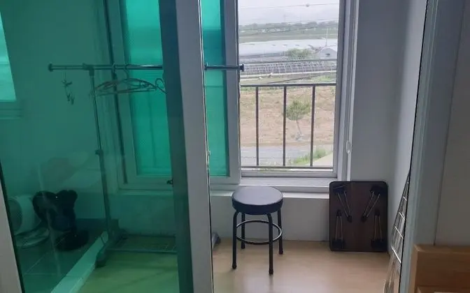 Oda (Bunker Bed Room)