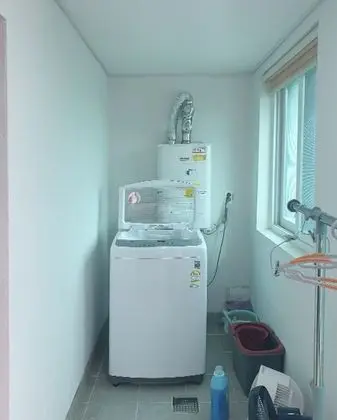 Oda (Bunker Bed Room)