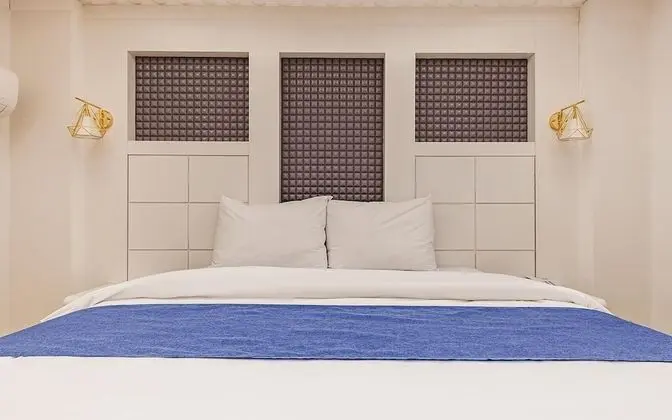 Oda (Sweet Oxygen (70-inch TV oxygen conce)