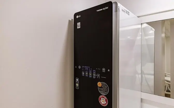 Oda (Sweet Oxygen (70-inch TV oxygen conce)