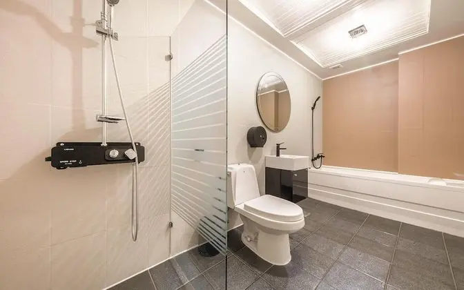 Oda (Sweet Oxygen (70-inch TV oxygen conce)