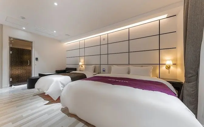 Oda (Twin (Free Breakfast - Excluding SUN )