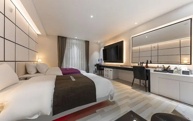 Oda (Twin (Free Breakfast - Excluding SUN )