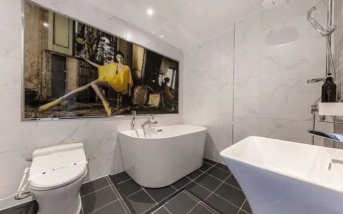 Oda (Twin (Free Breakfast - Excluding SUN )