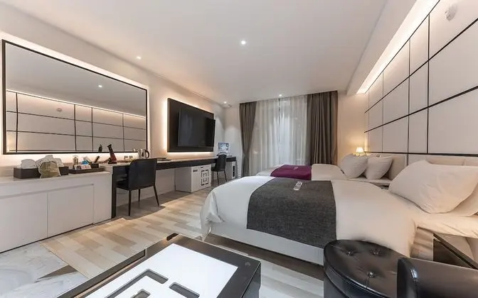 Oda (Twin (Free Breakfast - Excluding SUN )