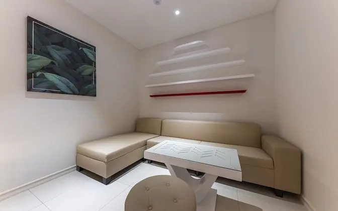 Oda (VVIP (Free Breakfast - Excluding SUN )