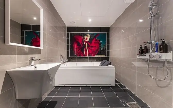 Oda (VVIP (Free Breakfast - Excluding SUN )