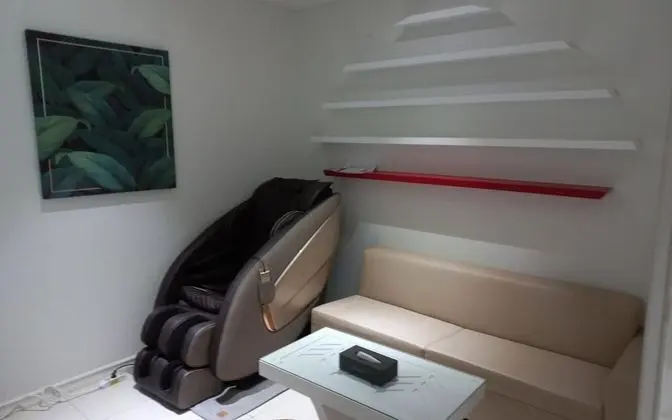 Oda (VVIP (Free Breakfast - Excluding SUN )