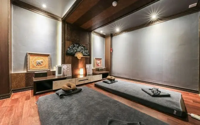 Oda (Couples' Accommodation Massage Pa)