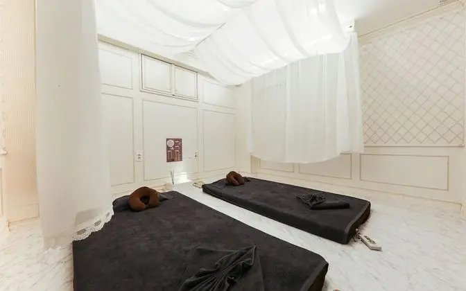 Oda (Couples' Accommodation Massage Pa)