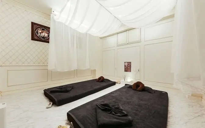 Oda (Special Room for Couples Accommodatio)