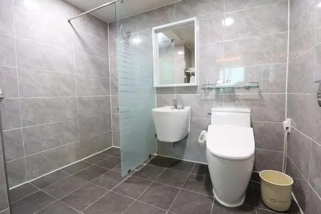 Standard İki Ayrı Yataklı Oda