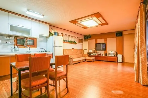 Oda (Some Rest (Dokchae))