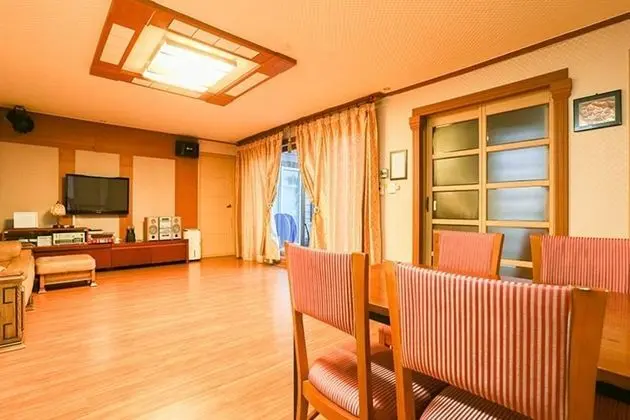 Oda (Some Rest (Dokchae))